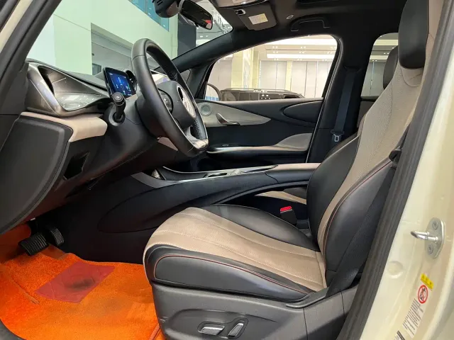 BYD Dolphin — Фото автомобиля 6