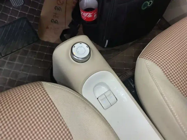Wuling Hongguang Mini EV — Фото автомобиля 13