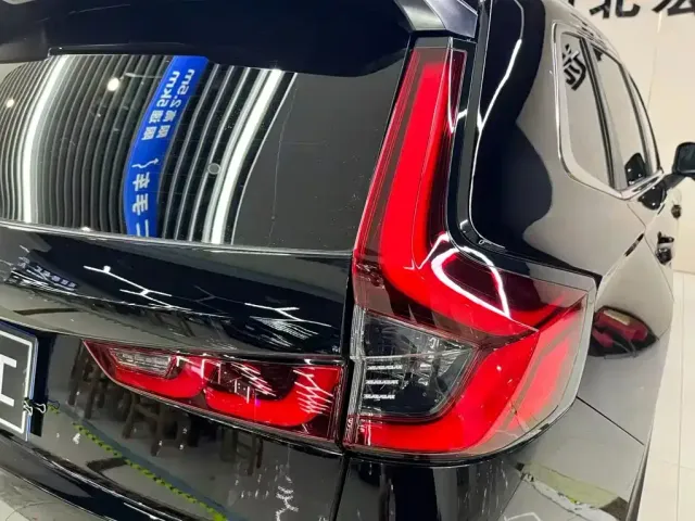 Honda Honda CR-V 2023 240TURBO 2WD Premium Edition 7-Seater — Фото автомобиля 14