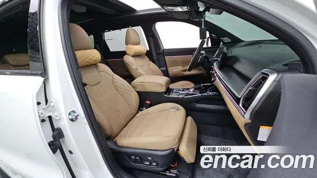 Kia Sorento — Фото автомобиля 18