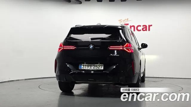 BMW X3 — Фото автомобиля 4