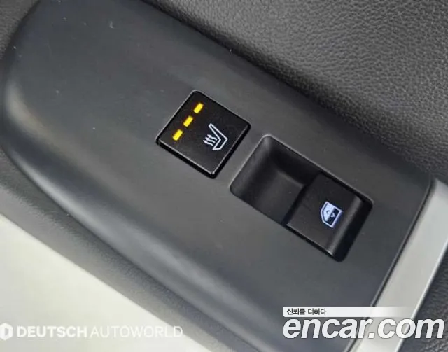 Hyundai Grandeur GN7 — Фото автомобиля 16