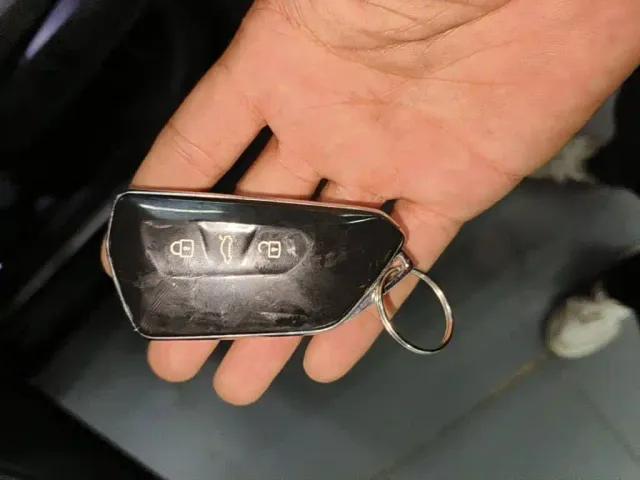 Volkswagen ID.4 Crozz — Фото автомобиля 8