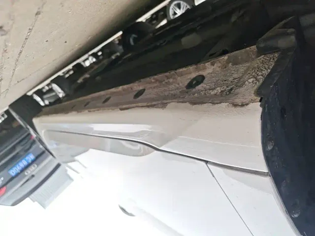 Hyundai Elantra — Фото автомобиля 21