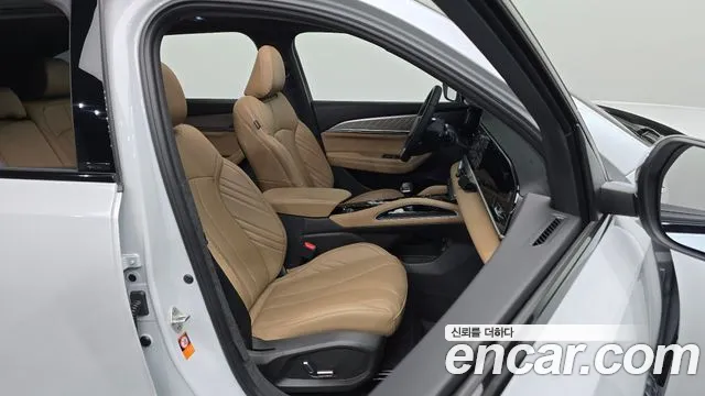 Renault Korea Grand Koleos — Фото автомобиля 26