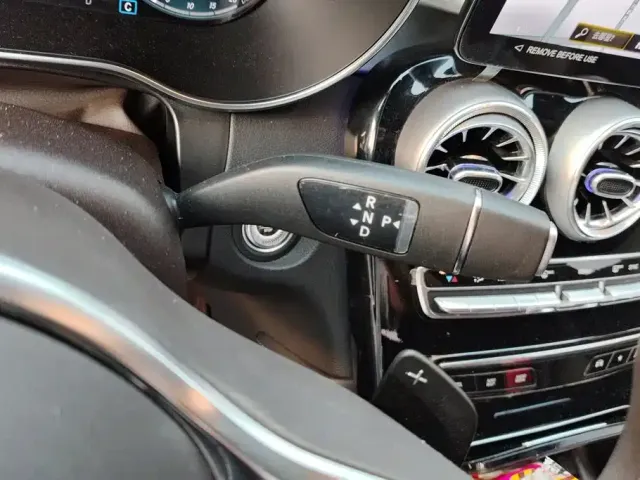 Mercedes-Benz GLC-Class — Фото автомобиля 16