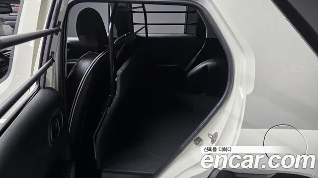Hyundai Casper — Фото автомобиля 16