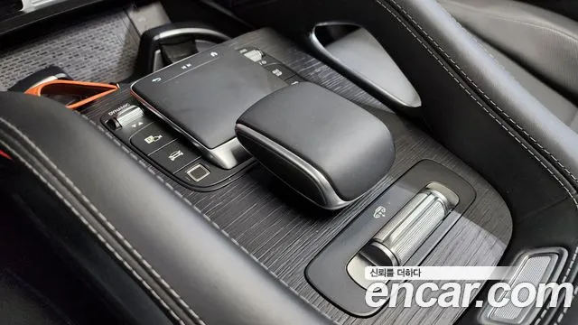 Mercedes-Benz GLS-Class — Фото автомобиля 29
