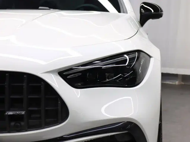 Mercedes-Benz CLE-Class AMG — Фото автомобиля 29