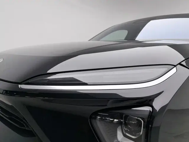 Nio EC6 — Фото автомобиля 7