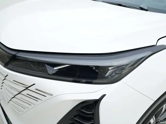 Changan CS75 Plus — Фото автомобиля 14