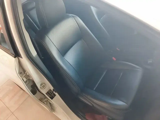 Toyota Vios FS — Фото автомобиля 24