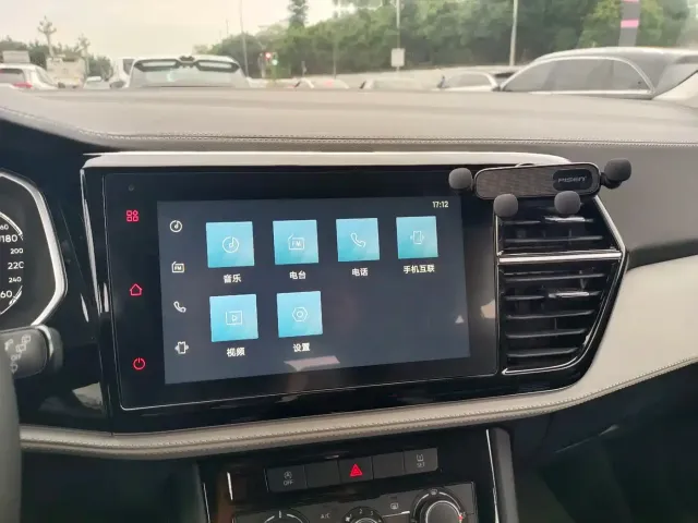 Jetta VS5 — Фото автомобиля 12