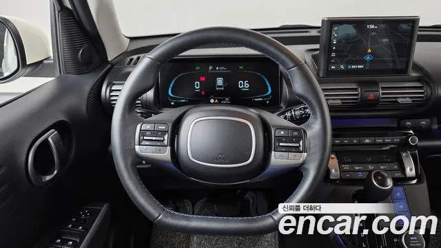 Hyundai Casper — Фото автомобиля 18