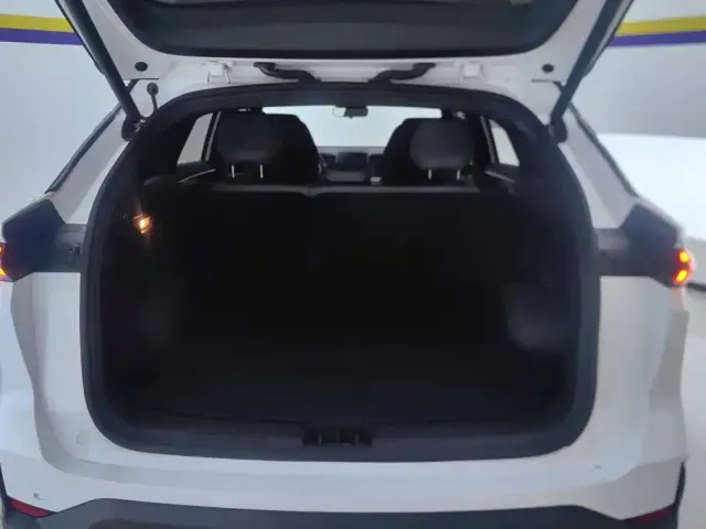 Geely Galaxy L7 — Фото автомобиля 4