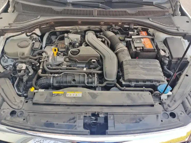 Volkswagen Sagitar — Фото автомобиля 10