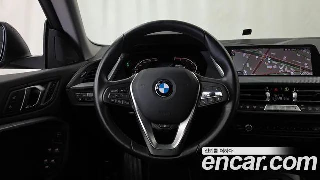 BMW 2 Series F44 — Фото автомобиля 19