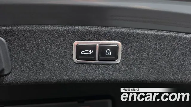 Genesis G80 RG3 — Фото автомобиля 23