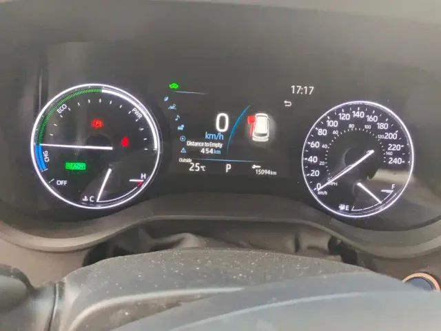 Toyota Sienna — Фото автомобиля 14