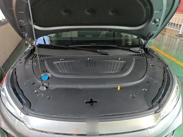 BYD Yuan PLUS — Фото автомобиля 19