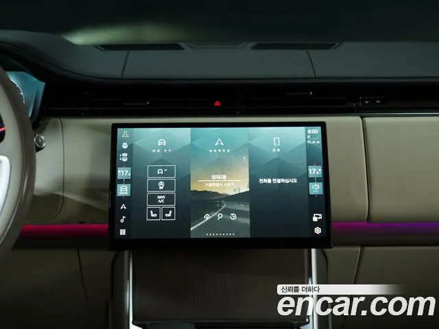 Land Rover Range Rover — Фото автомобиля 18