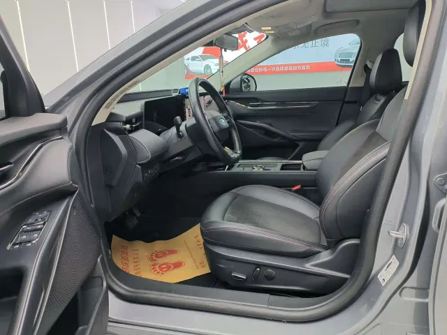 Ford Mondeo — Фото автомобиля 4