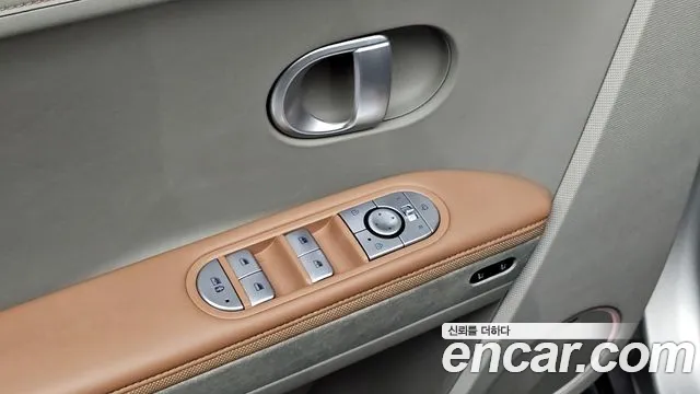 Hyundai Ioniq5 Ioniq5 Long Range AWD — Фото автомобиля 18