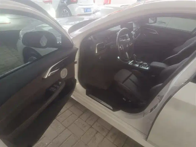 BMW 1 Series — Фото автомобиля 15