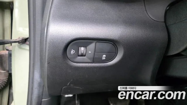 Hyundai Casper — Фото автомобиля 27