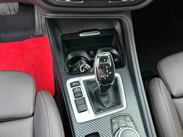 BMW BMW 1 Series 2021 120i M Sport Shadow Edition — Фото автомобиля 17