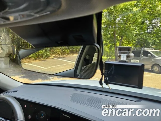 Hyundai Kona — Фото автомобиля 19
