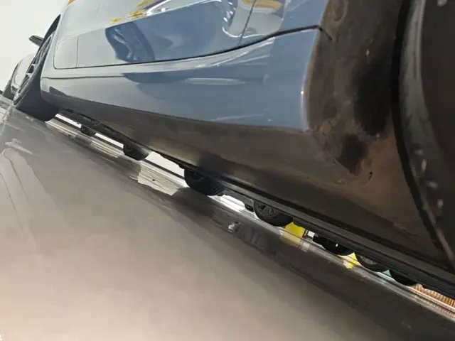 Tesla Model 3 — Фото автомобиля 20