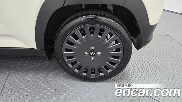 Hyundai Casper — Фото автомобиля 6