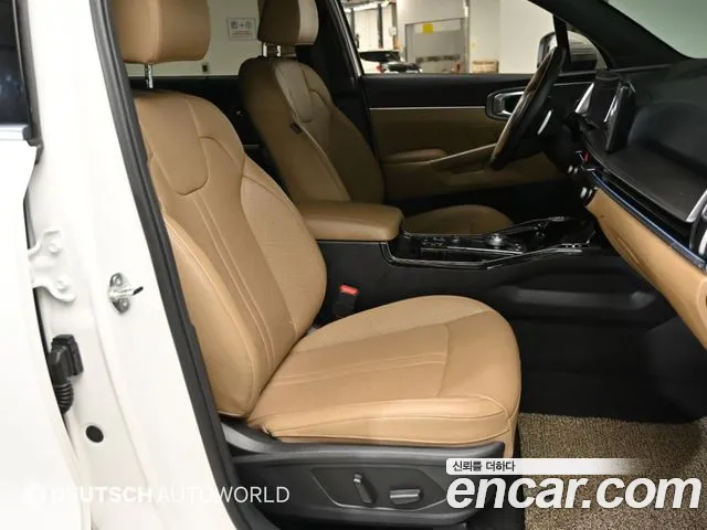 Kia Sorento 4th Gen — Фото автомобиля 16