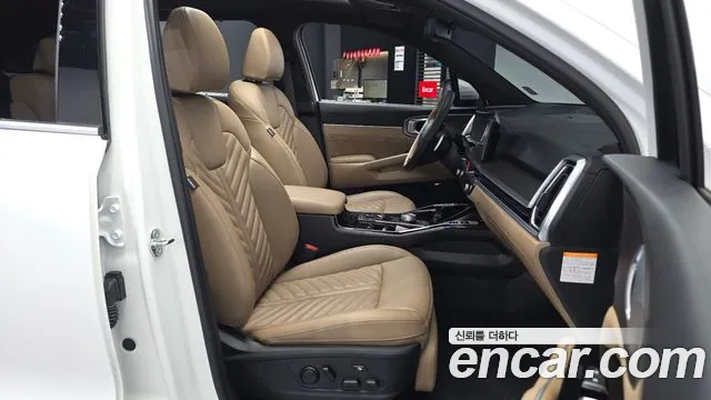 Kia Sorento 4th Gen — Фото автомобиля 11