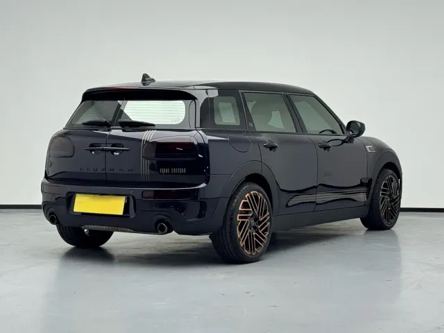 MINI Clubman — Фото автомобиля 4