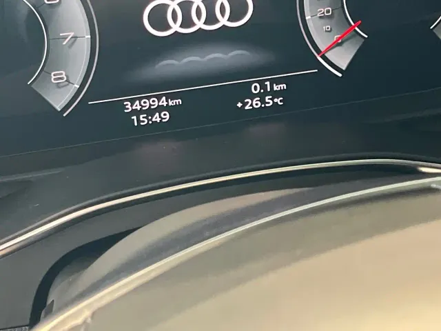 Audi A6L — Фото автомобиля 10