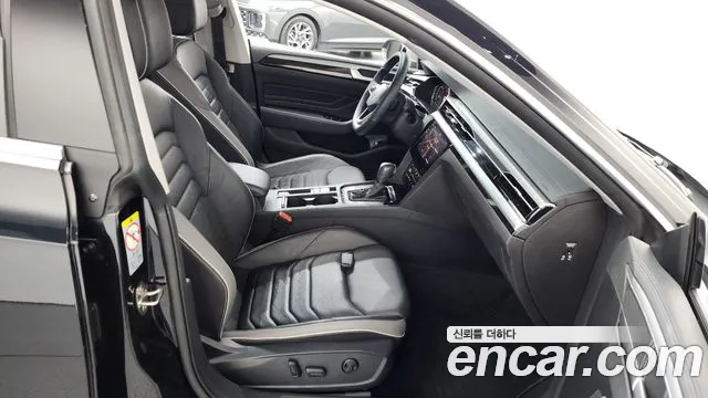 Volkswagen Arteon Arteon 2.0 TDI Prestige — Фото автомобиля 24