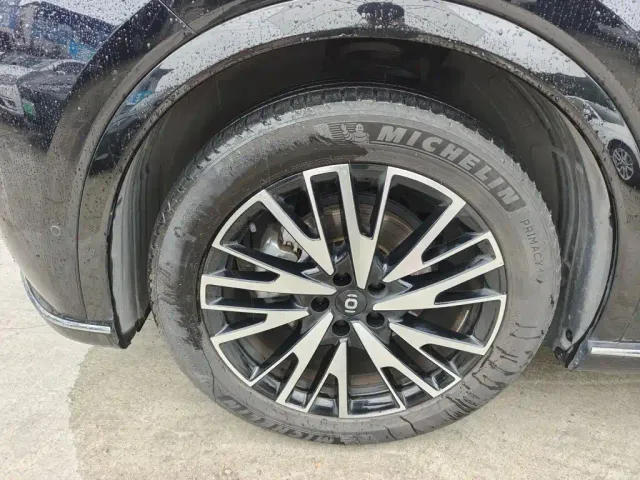 Changan Qiyuan Q07 — Фото автомобиля 22