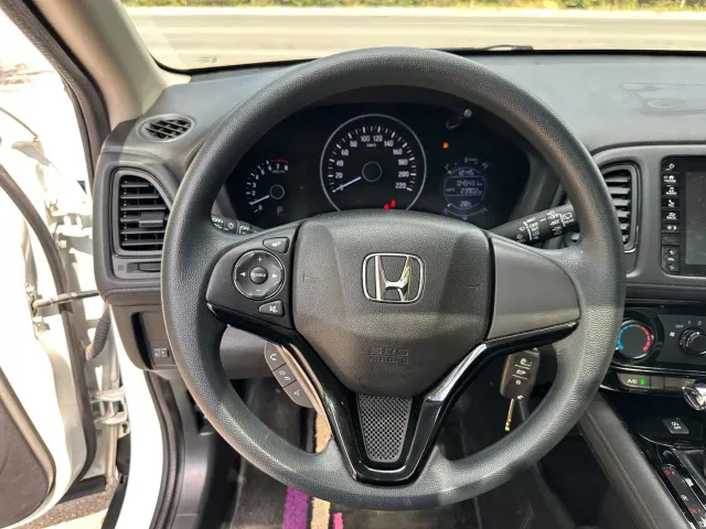 Honda Vezel — Фото автомобиля 7