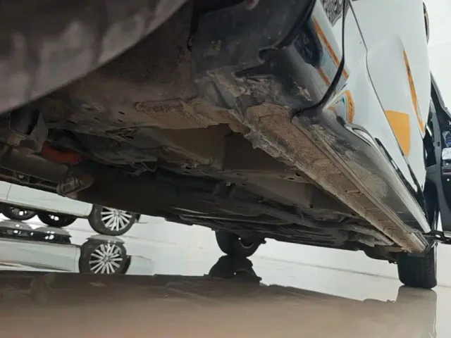 Honda Odyssey — Фото автомобиля 21