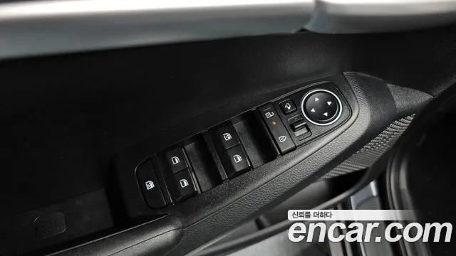 Kia Seltos — Фото автомобиля 30