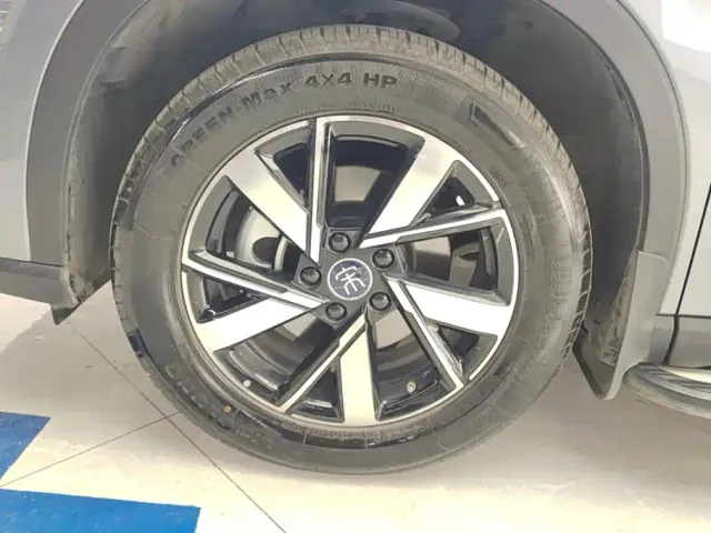 BYD Song Pro — Фото автомобиля 6