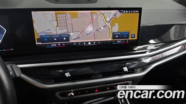 BMW X5 xDrive 40i M Sport — Фото автомобиля 13