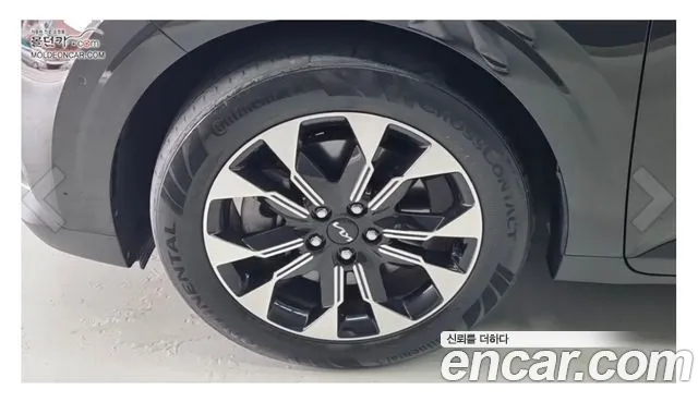 Kia Carnival Generation 4 — Фото автомобиля 6