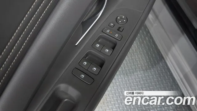 Hyundai Avante CN7 — Фото автомобиля 26