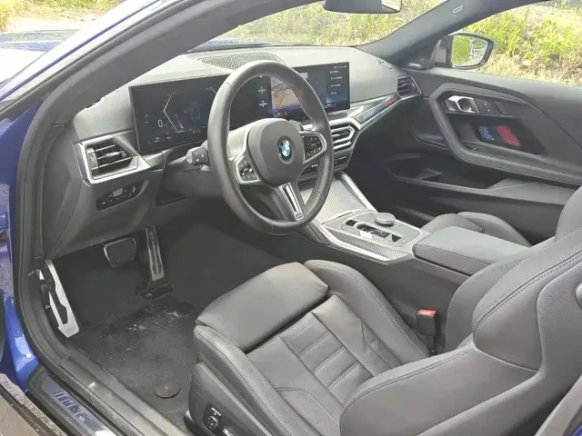 BMW M240i — Фото автомобиля 11