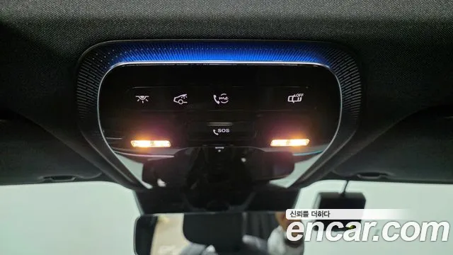Mercedes-Benz E-Class E-класс W214 — Фото автомобиля 17