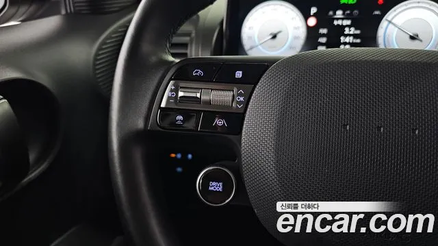 Hyundai Casper Electric — Фото автомобиля 16