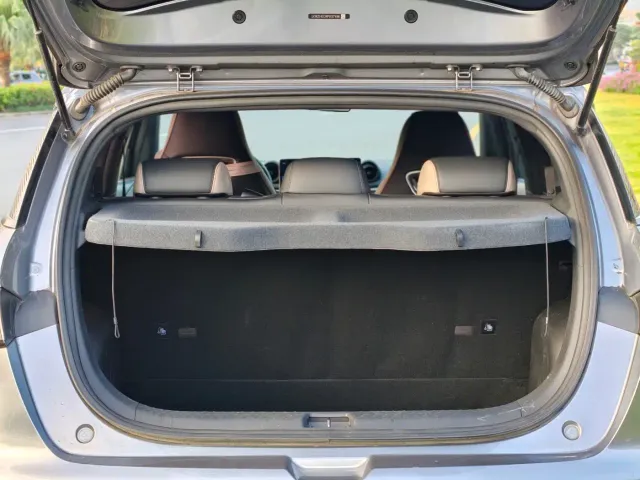 BYD Dolphin — Фото автомобиля 12